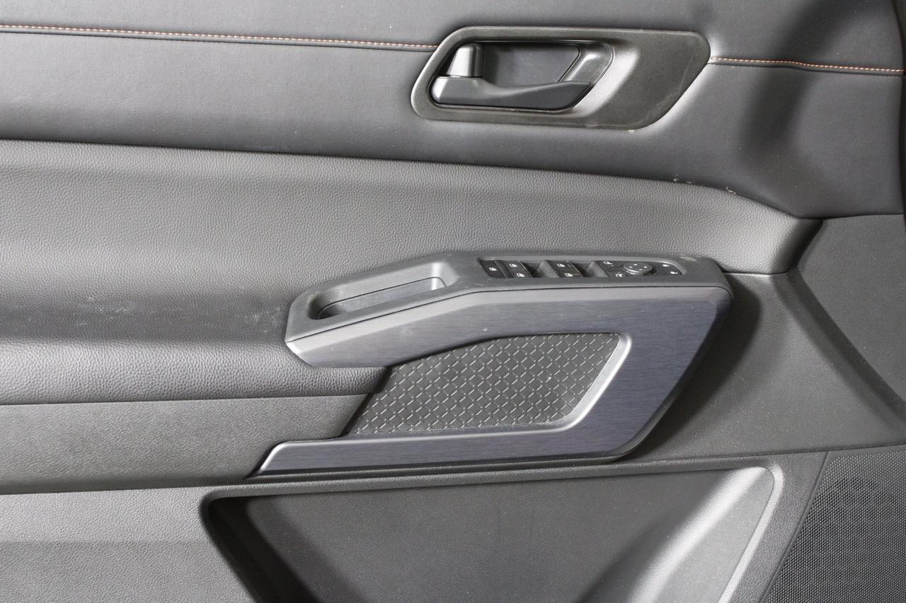 2024 Nissan Pathfinder Rock Creek Manassas VA