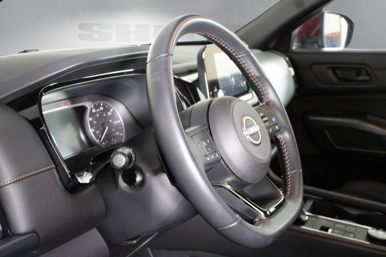 2024 Nissan Pathfinder Rock Creek Manassas VA