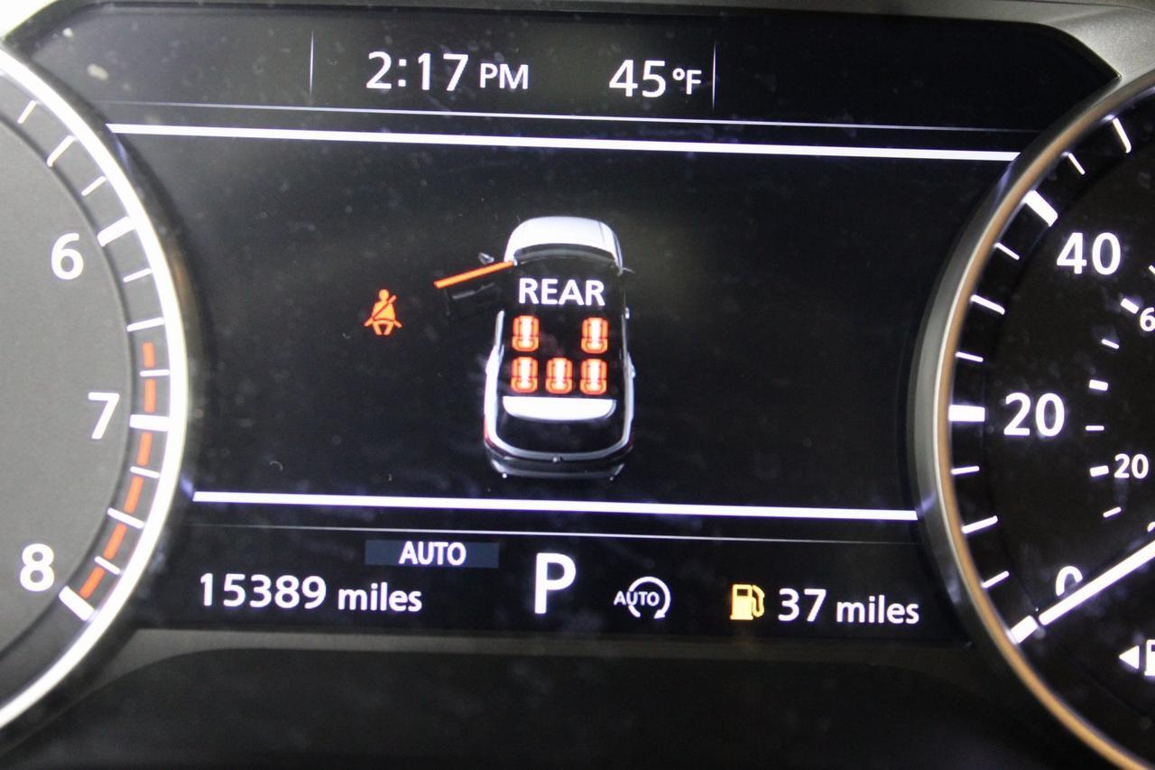 2024 Nissan Pathfinder Rock Creek Manassas VA