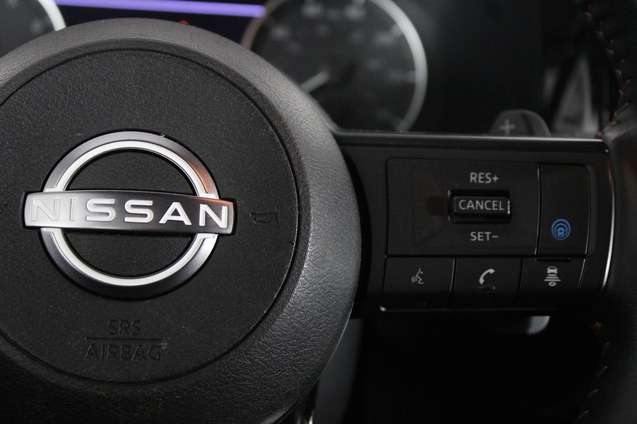 2024 Nissan Pathfinder Rock Creek Manassas VA