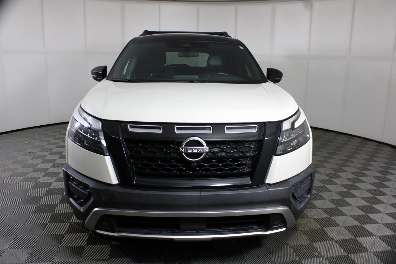2024 Nissan Pathfinder Rock Creek Manassas VA