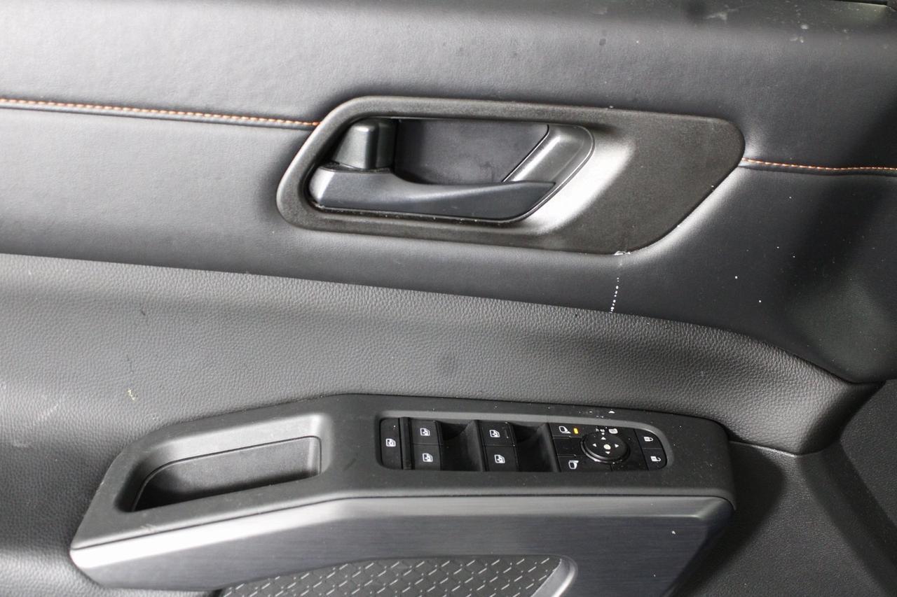 2024 Nissan Pathfinder Rock Creek Manassas VA