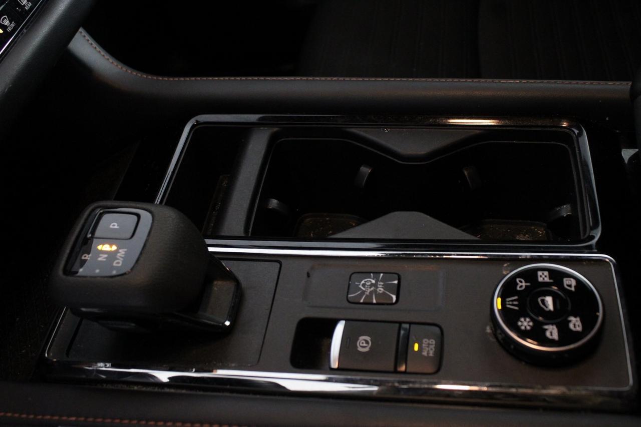 2024 Nissan Pathfinder Rock Creek Manassas VA