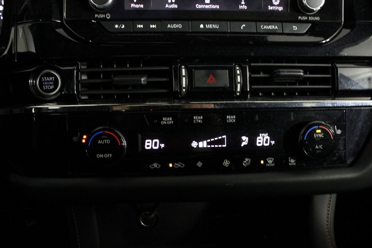 2024 Nissan Pathfinder Rock Creek Manassas VA