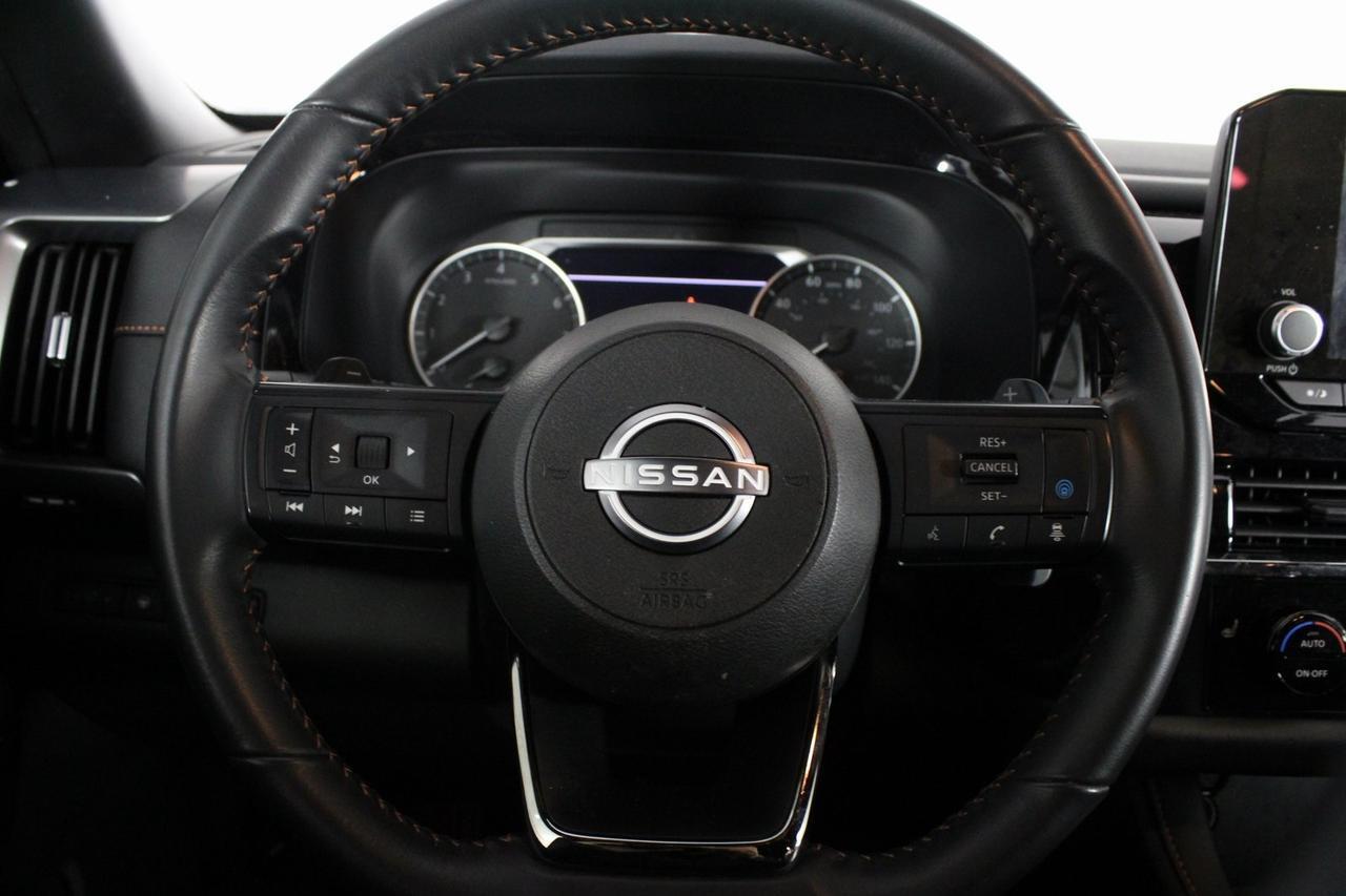 2024 Nissan Pathfinder Rock Creek Manassas VA