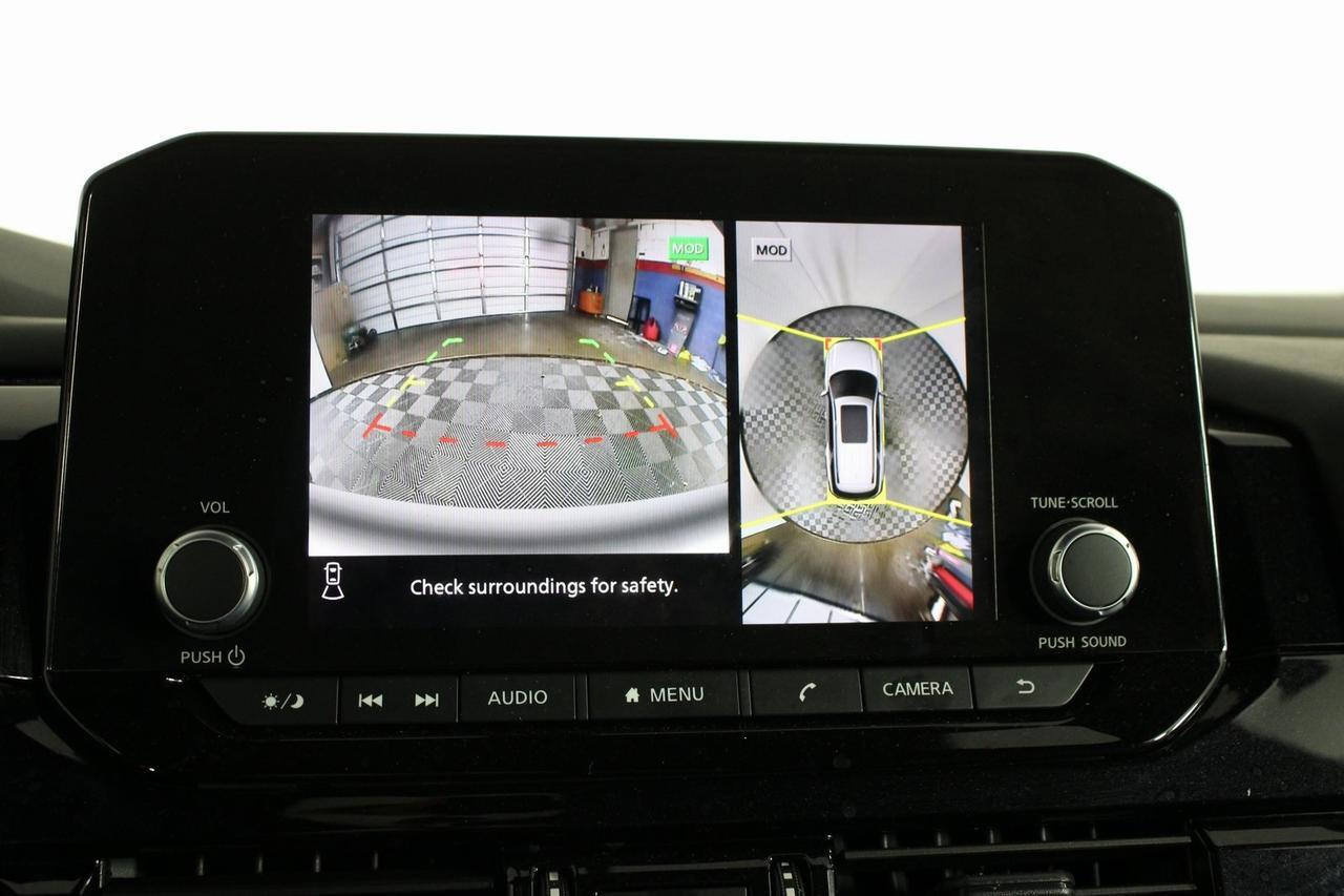 2024 Nissan Pathfinder Rock Creek Manassas VA