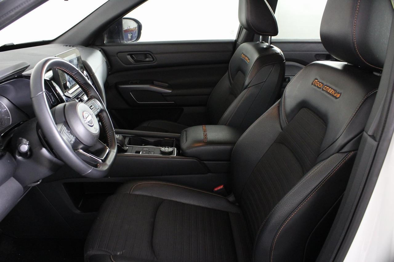2024 Nissan Pathfinder Rock Creek Manassas VA