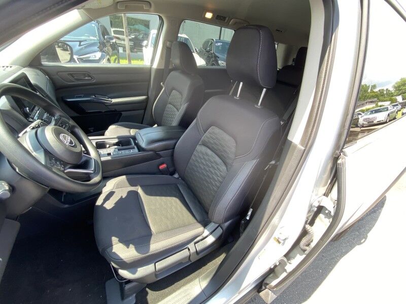 2024 Nissan Pathfinder S Bristol  PA