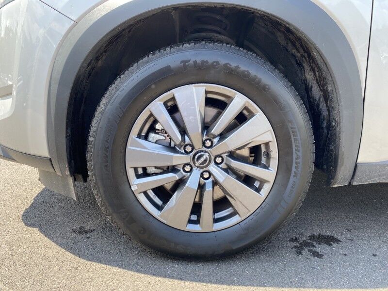 2024 Nissan Pathfinder S Bristol  PA