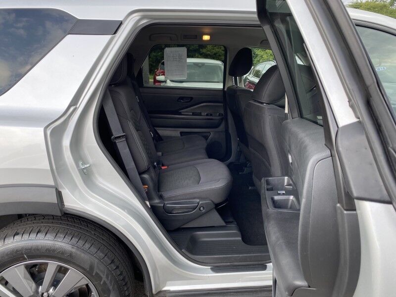 2024 Nissan Pathfinder S Bristol  PA