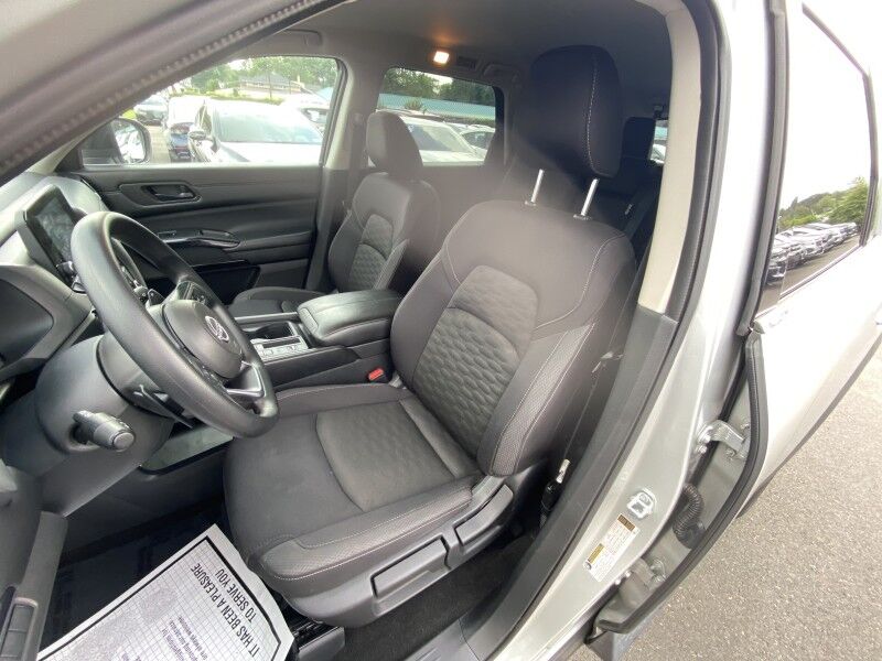 2024 Nissan Pathfinder S Bristol  PA