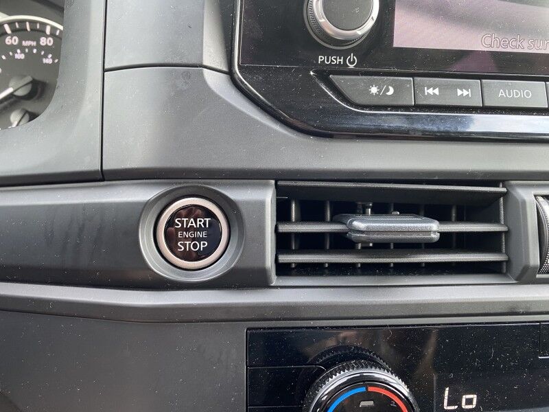2024 Nissan Pathfinder S Bristol  PA