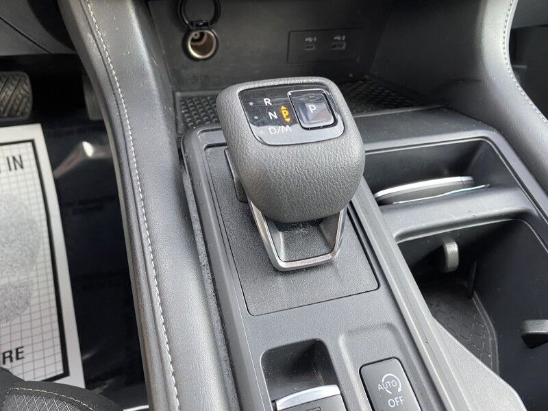 2024 Nissan Pathfinder S Bristol  PA