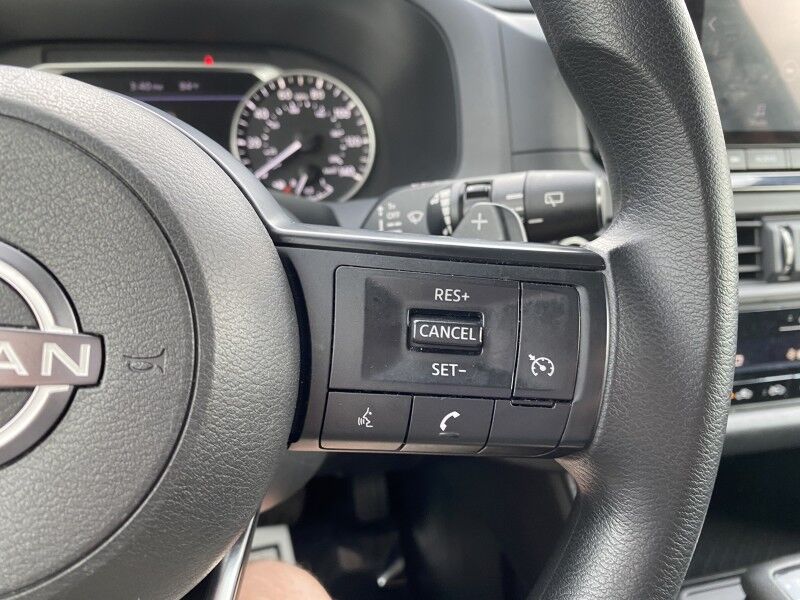 2024 Nissan Pathfinder S Bristol  PA