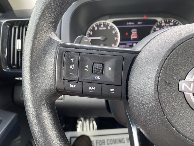 2024 Nissan Pathfinder S Bristol  PA