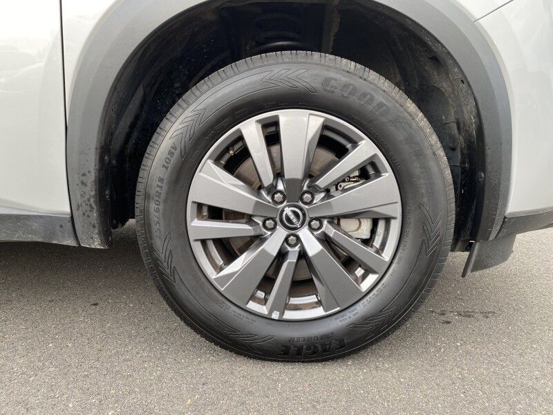 2024 Nissan Pathfinder S Bristol  PA