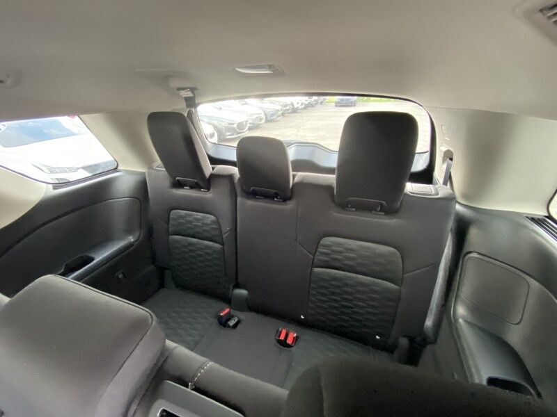 2024 Nissan Pathfinder S Bristol  PA