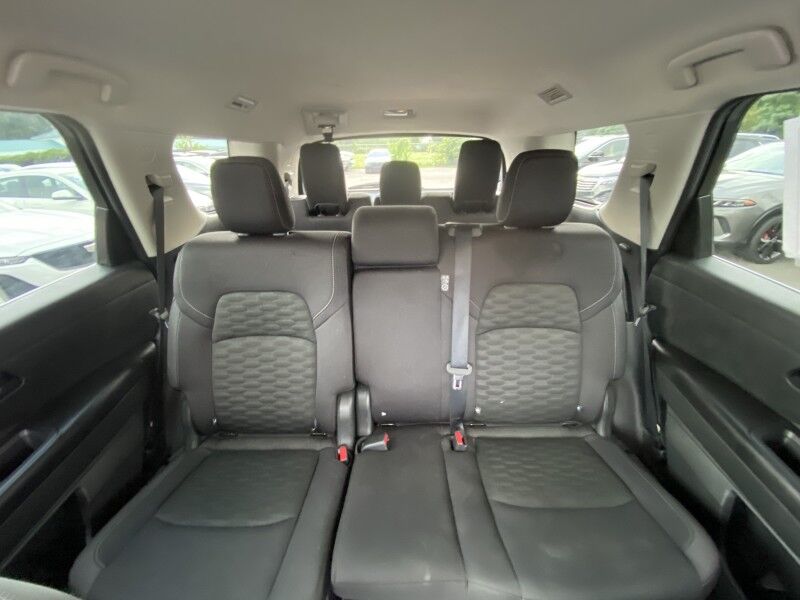 2024 Nissan Pathfinder S Bristol  PA