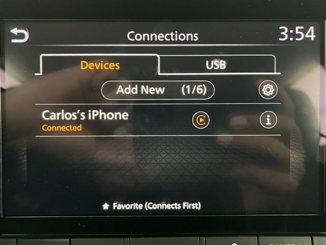 2024 Nissan Pathfinder S Carrollton TX