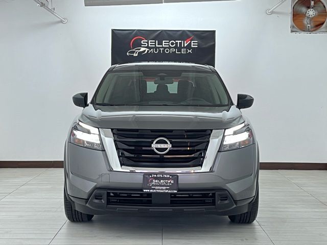 2024 Nissan Pathfinder S Carrollton TX
