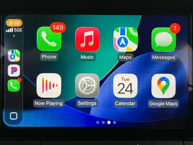 2024 Nissan Pathfinder S Carrollton TX