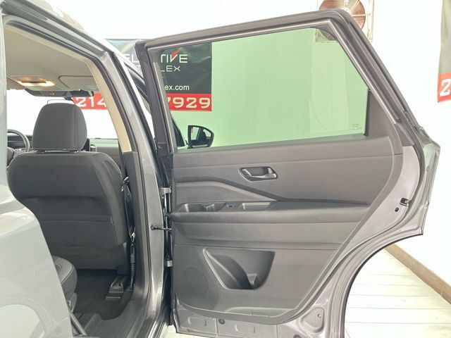 2024 Nissan Pathfinder S Carrollton TX