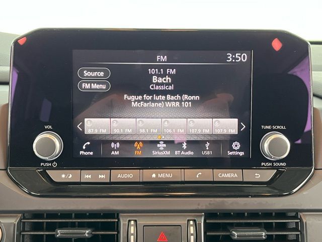 2024 Nissan Pathfinder S Carrollton TX