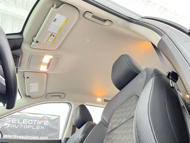 2024 Nissan Pathfinder S Carrollton TX