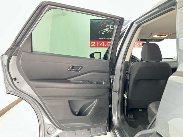 2024 Nissan Pathfinder S Carrollton TX