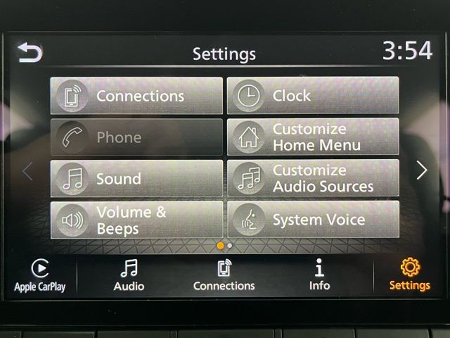 2024 Nissan Pathfinder S Carrollton TX
