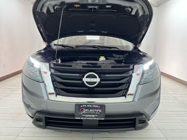 2024 Nissan Pathfinder S Carrollton TX