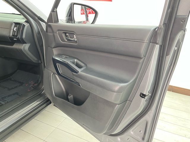 2024 Nissan Pathfinder S Carrollton TX