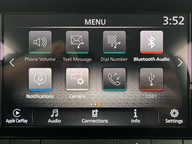 2024 Nissan Pathfinder S Carrollton TX