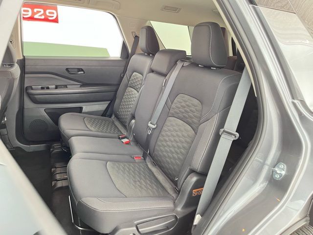 2024 Nissan Pathfinder S Carrollton TX