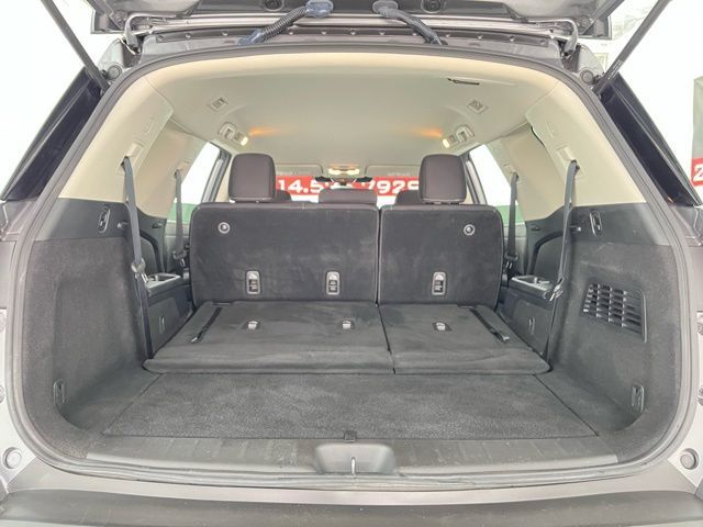 2024 Nissan Pathfinder S Carrollton TX