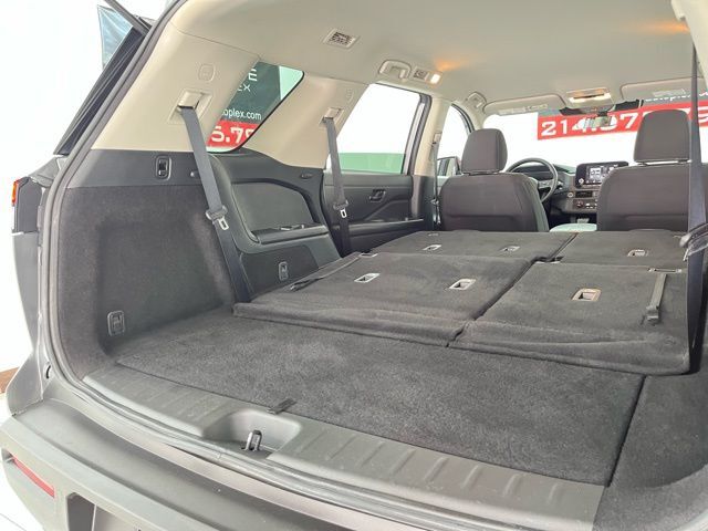 2024 Nissan Pathfinder S Carrollton TX