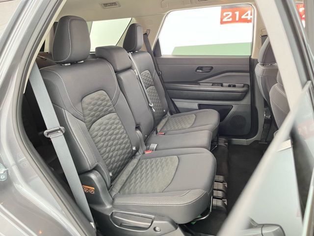 2024 Nissan Pathfinder S Carrollton TX