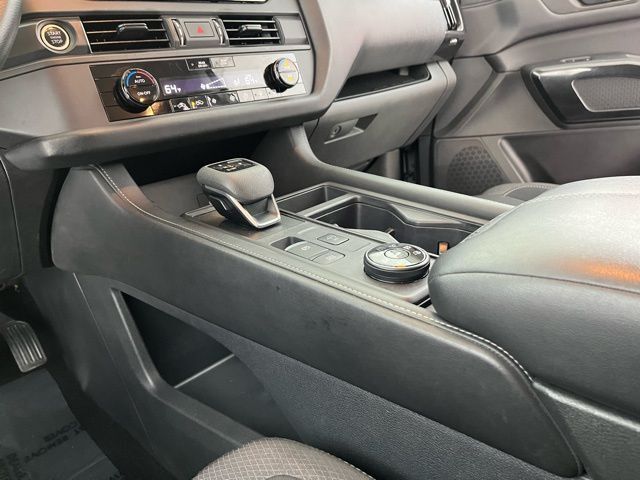 2024 Nissan Pathfinder S Carrollton TX