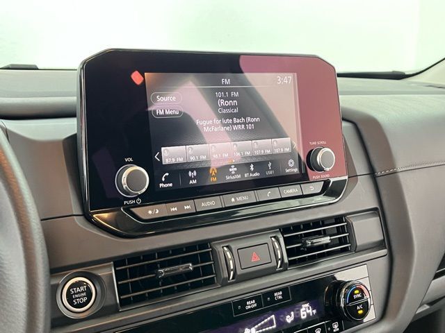 2024 Nissan Pathfinder S Carrollton TX