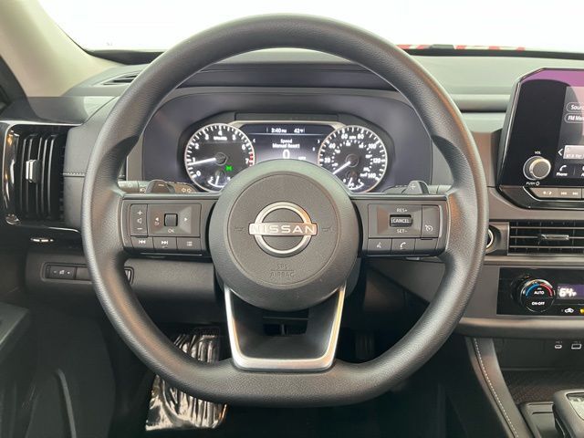 2024 Nissan Pathfinder S Carrollton TX