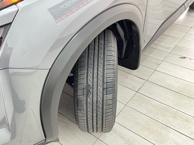 2024 Nissan Pathfinder S Carrollton TX