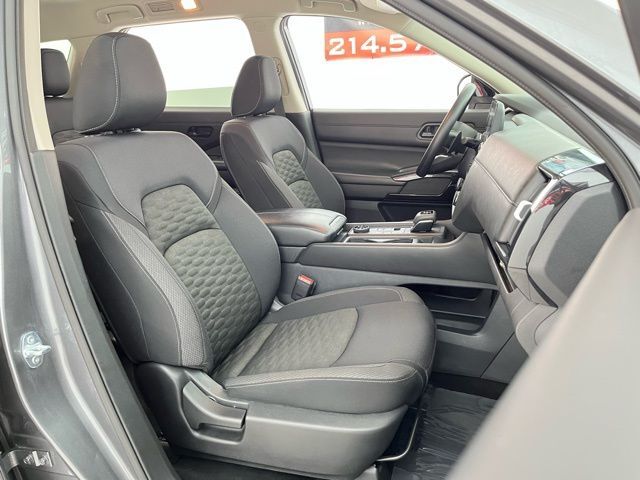 2024 Nissan Pathfinder S Carrollton TX