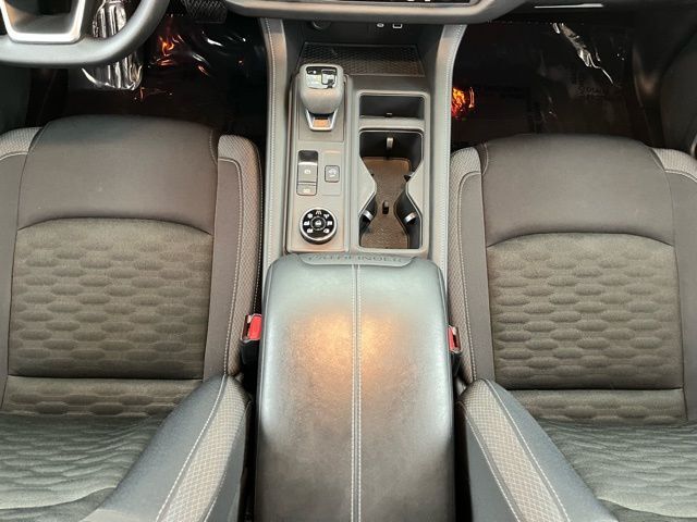 2024 Nissan Pathfinder S Carrollton TX