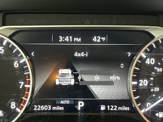 2024 Nissan Pathfinder S Carrollton TX