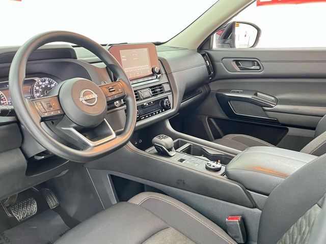 2024 Nissan Pathfinder S Carrollton TX