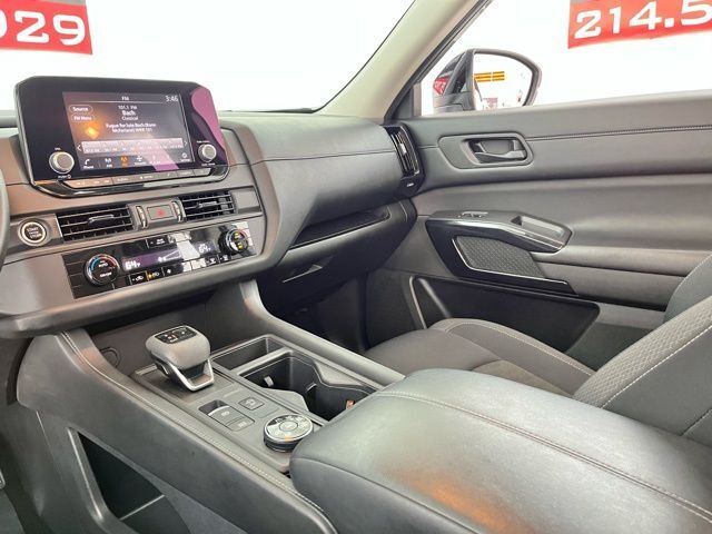 2024 Nissan Pathfinder S Carrollton TX