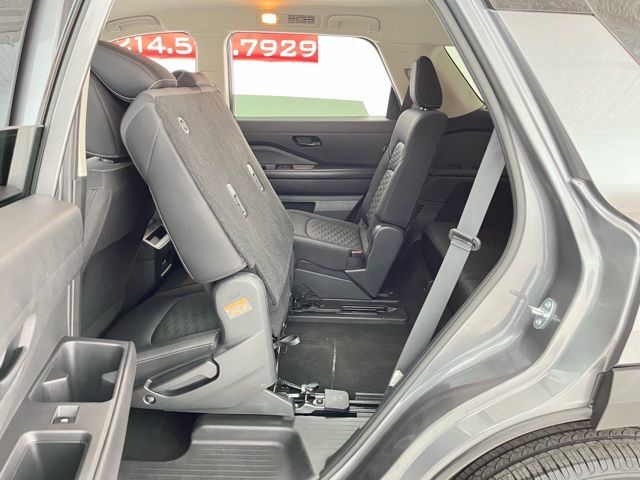 2024 Nissan Pathfinder S Carrollton TX