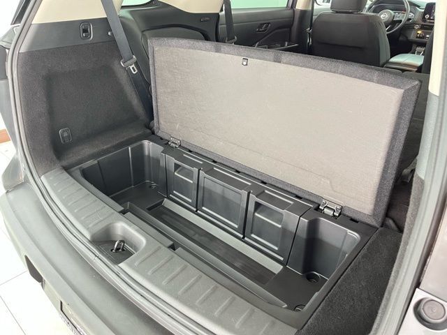 2024 Nissan Pathfinder S Carrollton TX