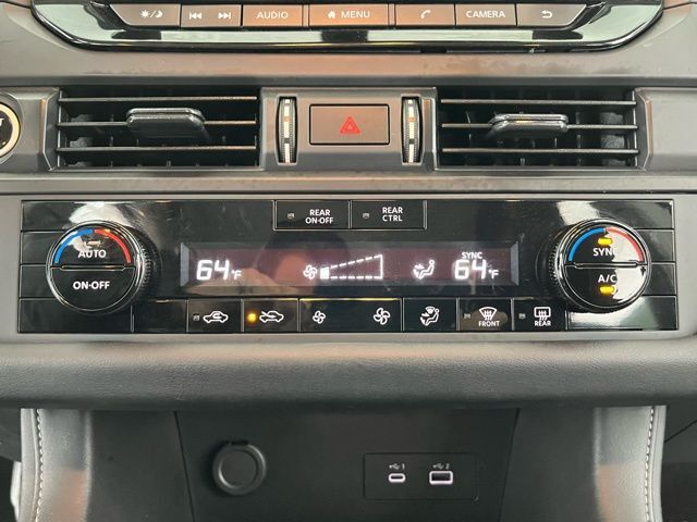 2024 Nissan Pathfinder S Carrollton TX