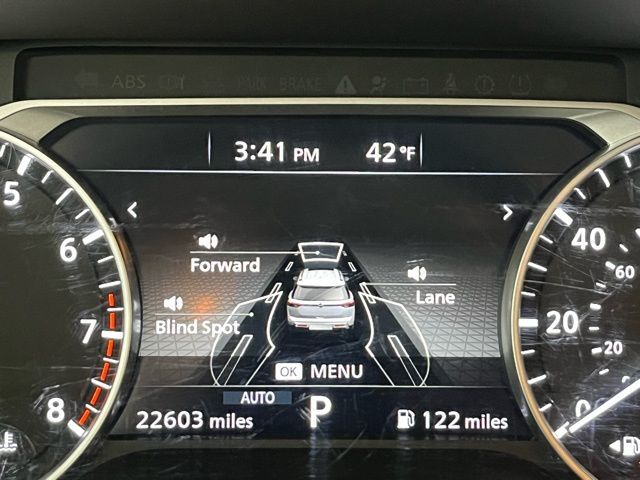 2024 Nissan Pathfinder S Carrollton TX